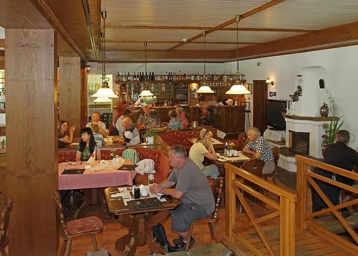Hotel Boltenmühle