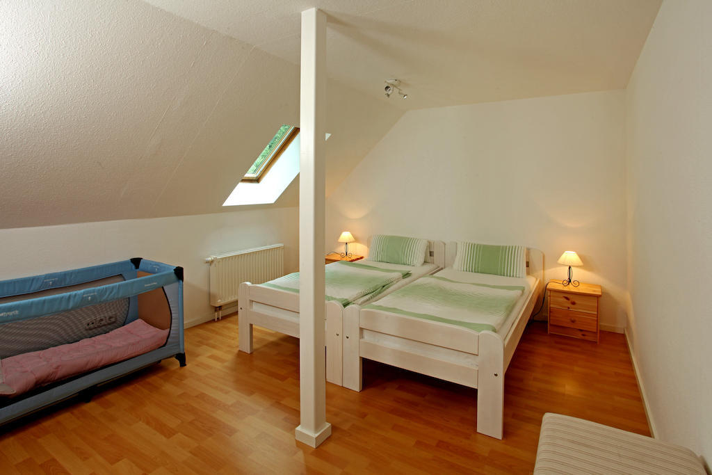 Hotel Boltenmühle