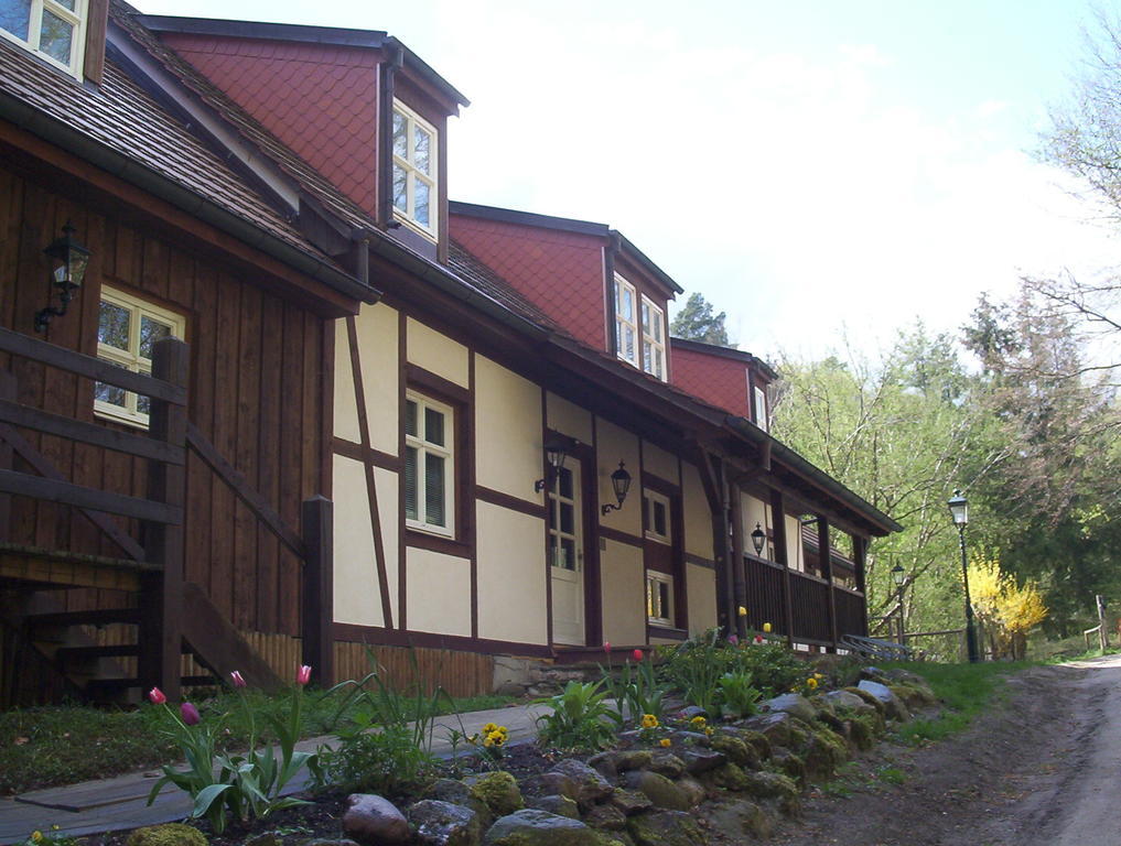 Boltenmühle 3*