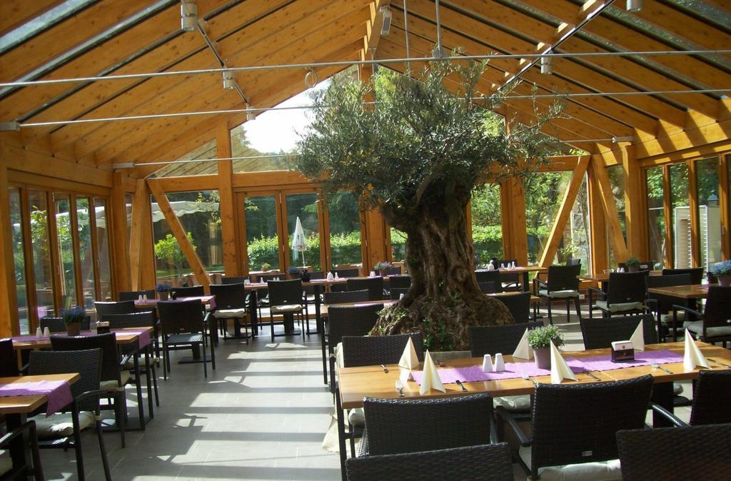 Boltenmühle Hotel
