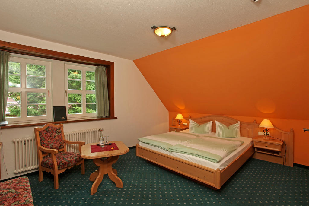 Hotel Boltenmühle