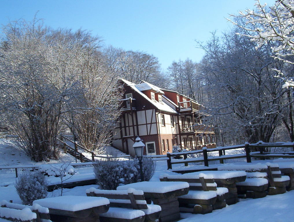 Boltenmühle 3*