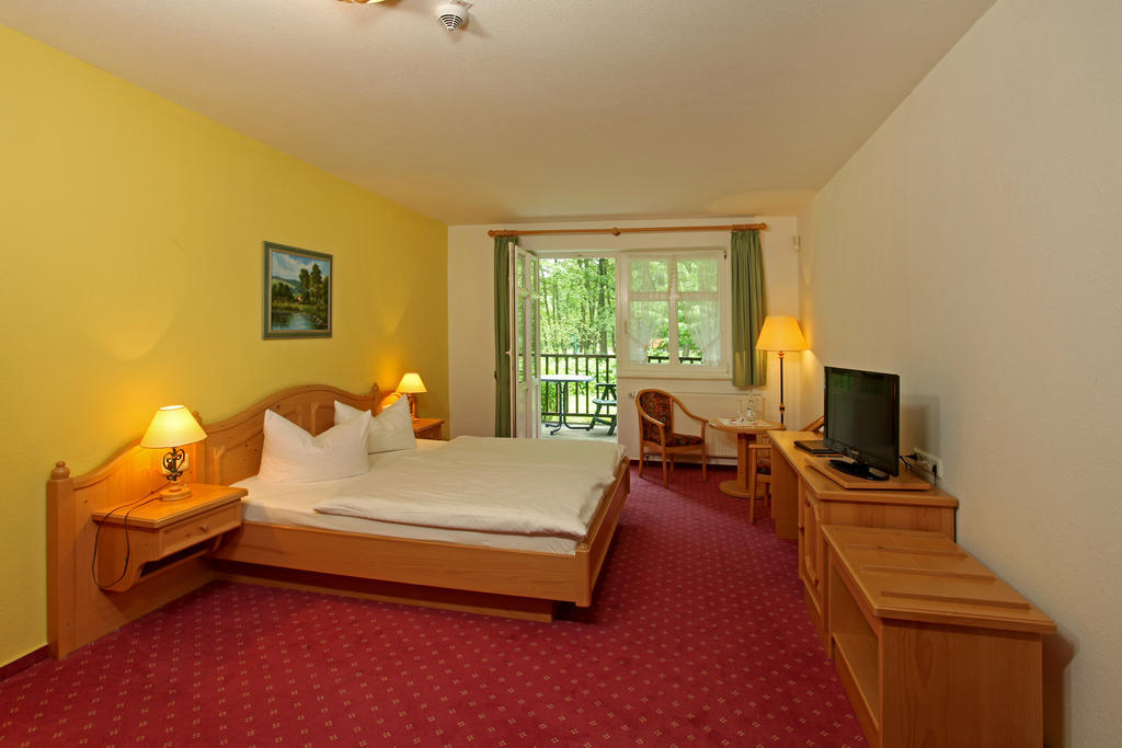 Hotel Boltenmühle