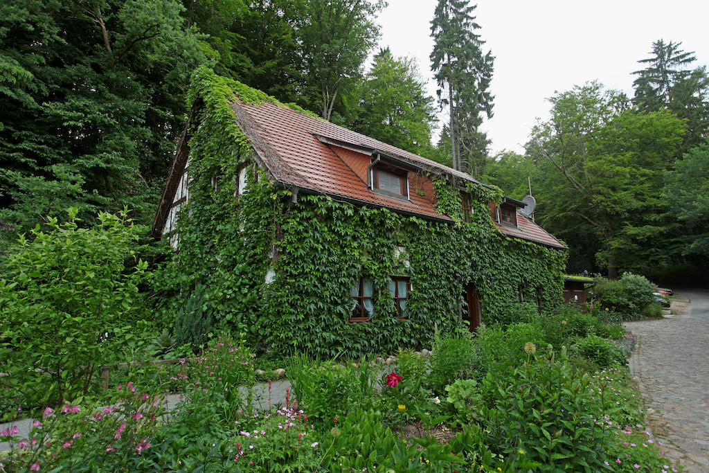 Boltenmühle Hotel 3*