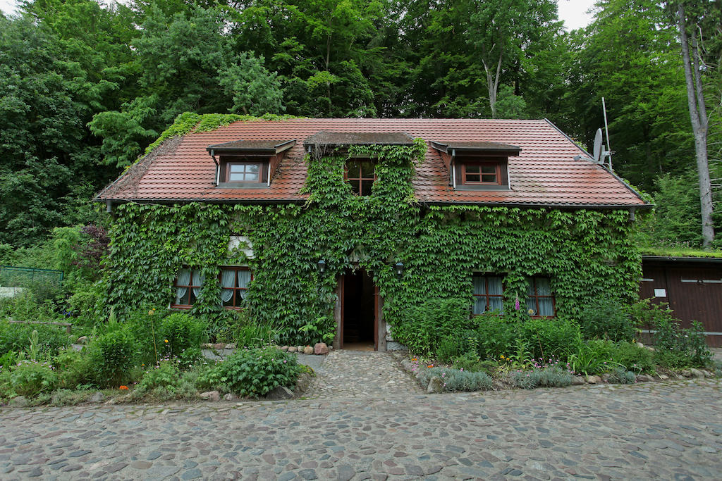 Boltenmühle Hotel Guhlen Glienicke