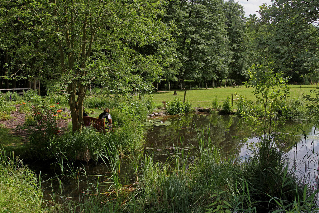 Boltenmühle Hotel 3*