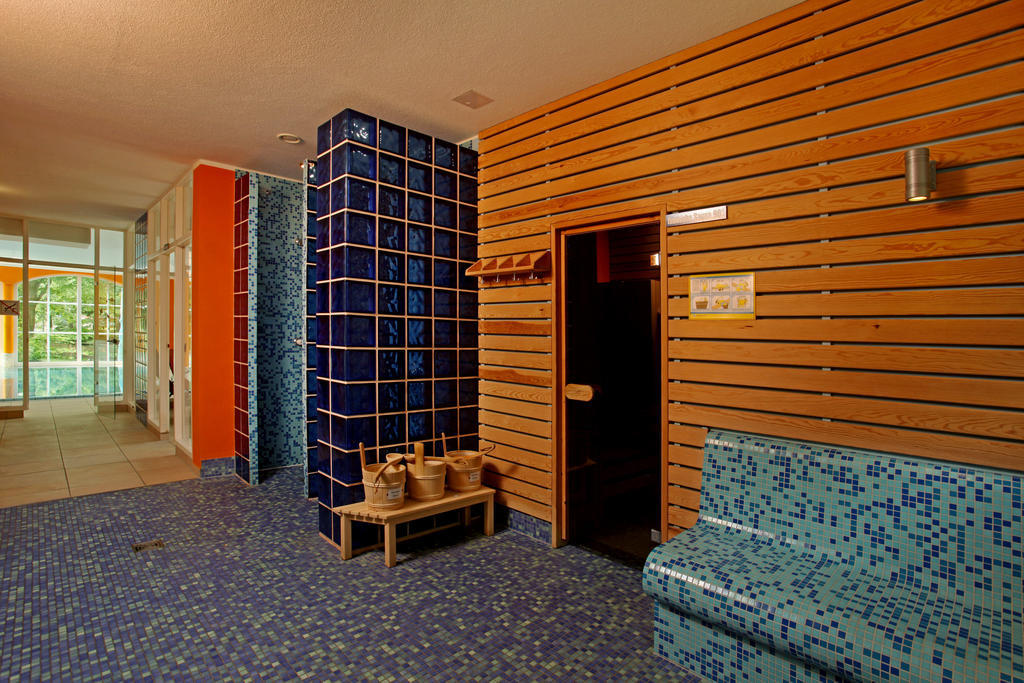 Boltenmühle Hotel
