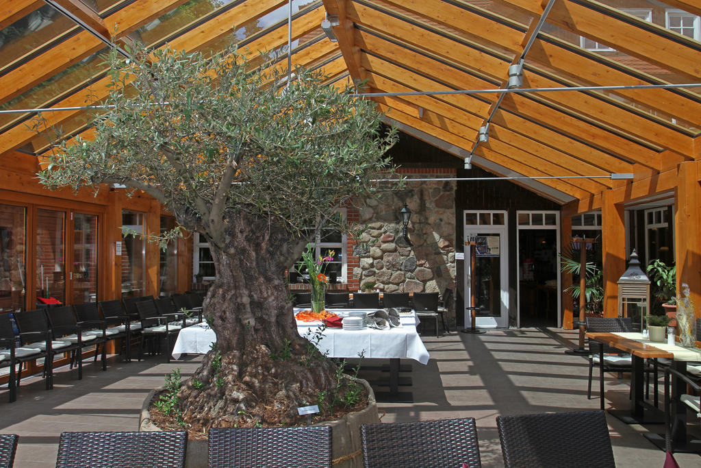 Boltenmühle Hotel 3*