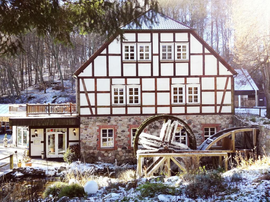 Boltenmühle
